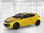 Renault Megane R.S. 265 2014 года